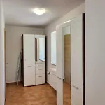 Peaceful Countryside With Terrace - One Bedroom With Terrace Nyaraló *