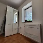 Nyaraló Peaceful Countryside With Terrace - One Bedroom With Terrace *