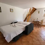 Peaceful Countryside With Terrace - One Bedroom With Terrace *