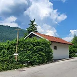 Peaceful Countryside With Terrace - One Bedroom With Terrace *