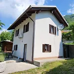 Peaceful Countryside With Terrace - One Bedroom With Terrace Nyaraló
