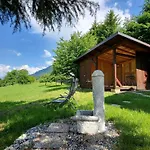 Peaceful Countryside With Terrace - One Bedroom With Terrace * Tolmin