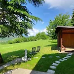 Peaceful Countryside With Terrace - One Bedroom With Terrace