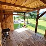 Peaceful Countryside With Terrace - One Bedroom With Terrace Nyaraló
