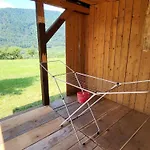 Peaceful Countryside With Terrace - One Bedroom With Terrace