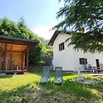 Peaceful Countryside With Terrace - One Bedroom With Terrace Nyaraló