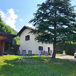 Nyaraló Peaceful Countryside With Terrace - One Bedroom With Terrace *