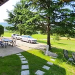 Peaceful Countryside With Terrace - One Bedroom With Terrace Tolmin