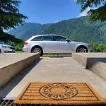 Peaceful Countryside With Terrace - One Bedroom With Terrace * Tolmin