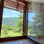 Peaceful Countryside With Terrace - One Bedroom With Terrace Tolmin
