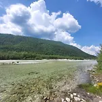 Peaceful Countryside With Terrace - One Bedroom With Terrace Ferienhaus