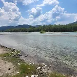 Peaceful Countryside With Terrace - One Bedroom With Terrace