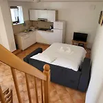 Peaceful Countryside With Terrace - One Bedroom With Terrace Nyaraló
