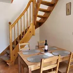 Peaceful Countryside With Terrace - One Bedroom With Terrace Tolmin