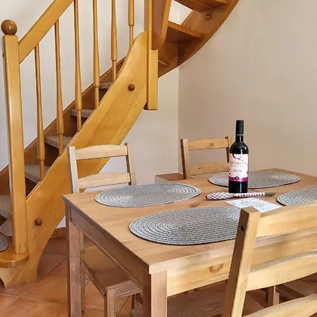 Peaceful Countryside With Terrace - One Bedroom With Terrace *