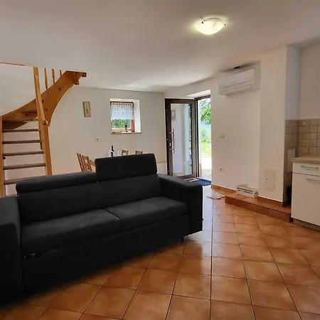 Peaceful Countryside With Terrace - One Bedroom With Terrace