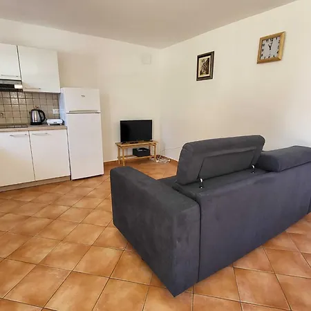 Peaceful Countryside With Terrace - One Bedroom With Terrace * Tolmin