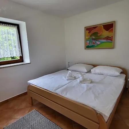 Peaceful Countryside With Terrace - One Bedroom With Terrace *