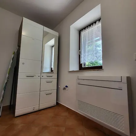 Feriehus Peaceful Countryside With Terrace - One Bedroom With Terrace *