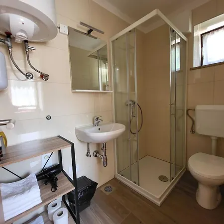 Peaceful Countryside With Terrace - One Bedroom With Terrace Feriehus *
