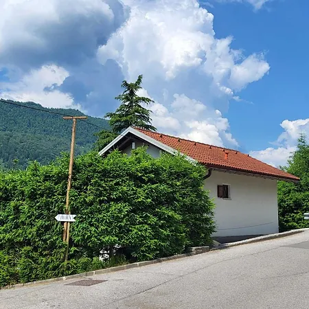 Peaceful Countryside With Terrace - One Bedroom With Terrace *