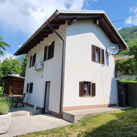 Peaceful Countryside With Terrace - One Bedroom With Terrace Feriehus