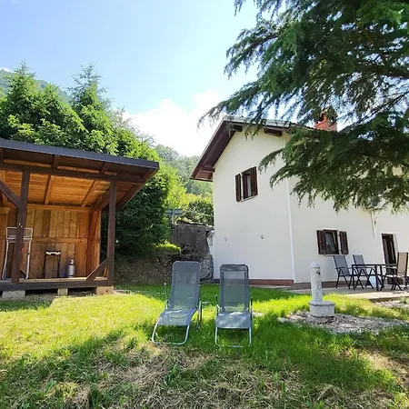 Peaceful Countryside With Terrace - One Bedroom With Terrace Ferienhaus