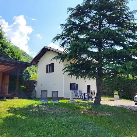 Feriehus Peaceful Countryside With Terrace - One Bedroom With Terrace *