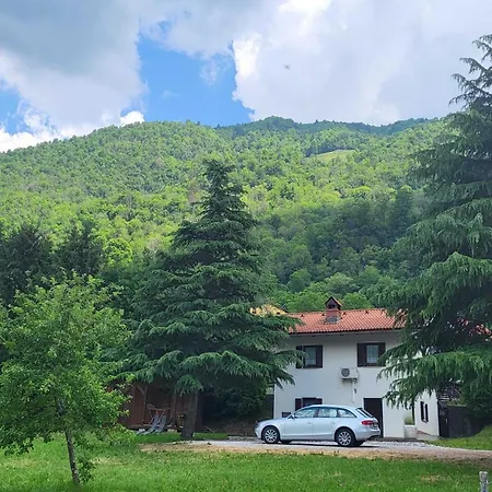 Peaceful Countryside With Terrace - One Bedroom With Terrace 度假居 *