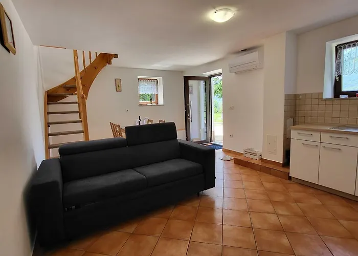 Peaceful Countryside With Terrace - One Bedroom With Terrace