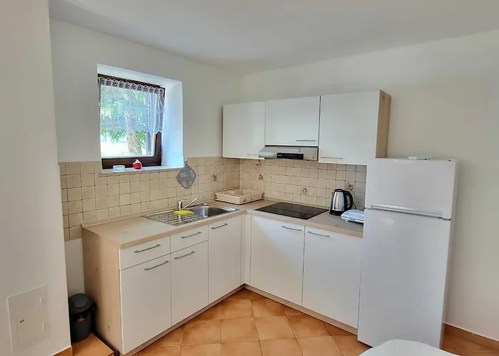 Peaceful Countryside With Terrace - One Bedroom With Terrace Tatil Evi *