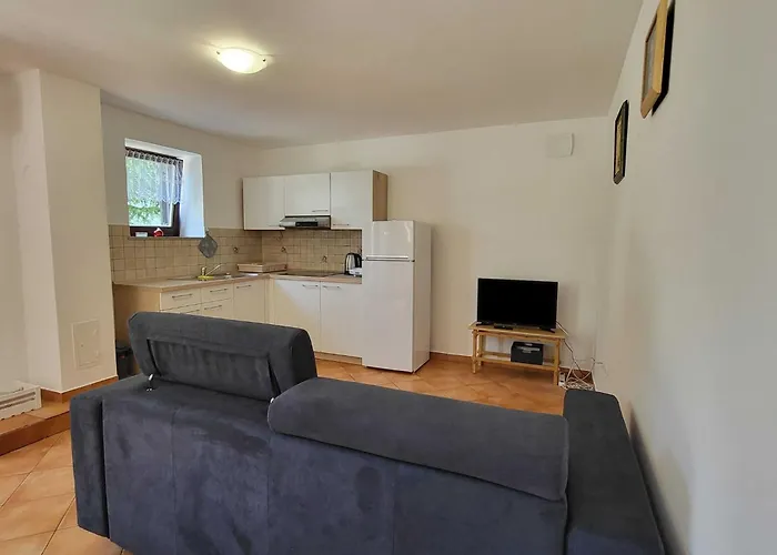 Peaceful Countryside With Terrace - One Bedroom With Terrace