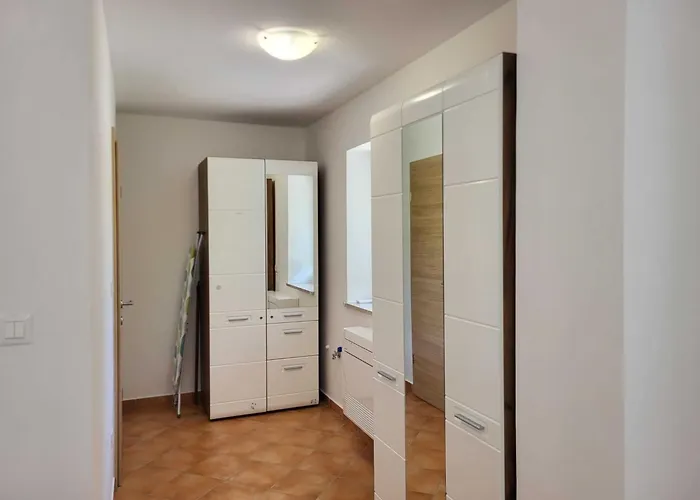 Peaceful Countryside With Terrace - One Bedroom With Terrace Tatil Evi *