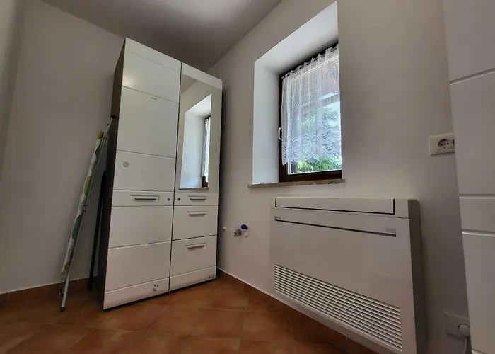 Tatil Evi Peaceful Countryside With Terrace - One Bedroom With Terrace *