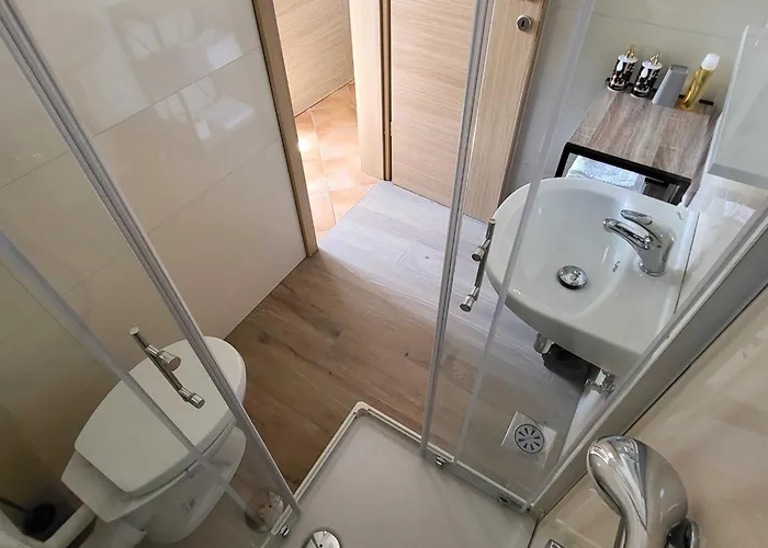 Peaceful Countryside With Terrace - One Bedroom With Terrace Tatil Evi Tolmin