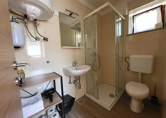 Peaceful Countryside With Terrace - One Bedroom With Terrace Tatil Evi *