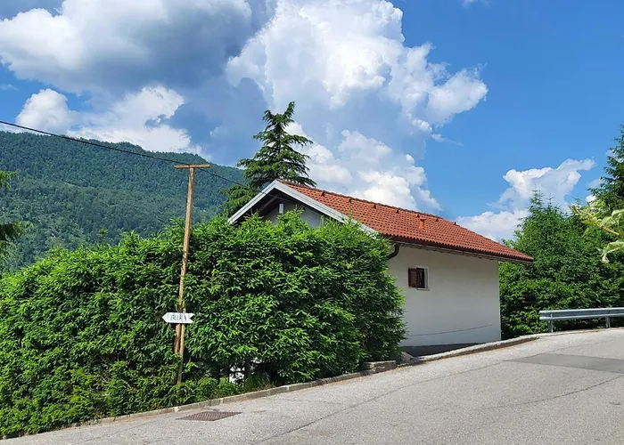 Peaceful Countryside With Terrace - One Bedroom With Terrace *