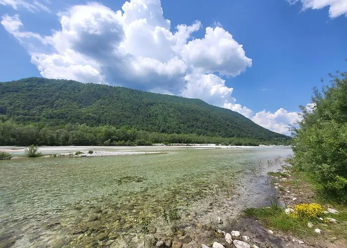 Peaceful Countryside With Terrace - One Bedroom With Terrace Tatil Evi